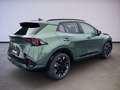 Kia Sportage SPORTAGE 1.6T AWD FACELIFT DCT GTL DRI GD SOUND Zelená - thumbnail 5