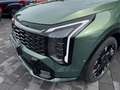 Kia Sportage SPORTAGE 1.6T AWD FACELIFT DCT GTL DRI GD SOUND Zelená - thumbnail 8