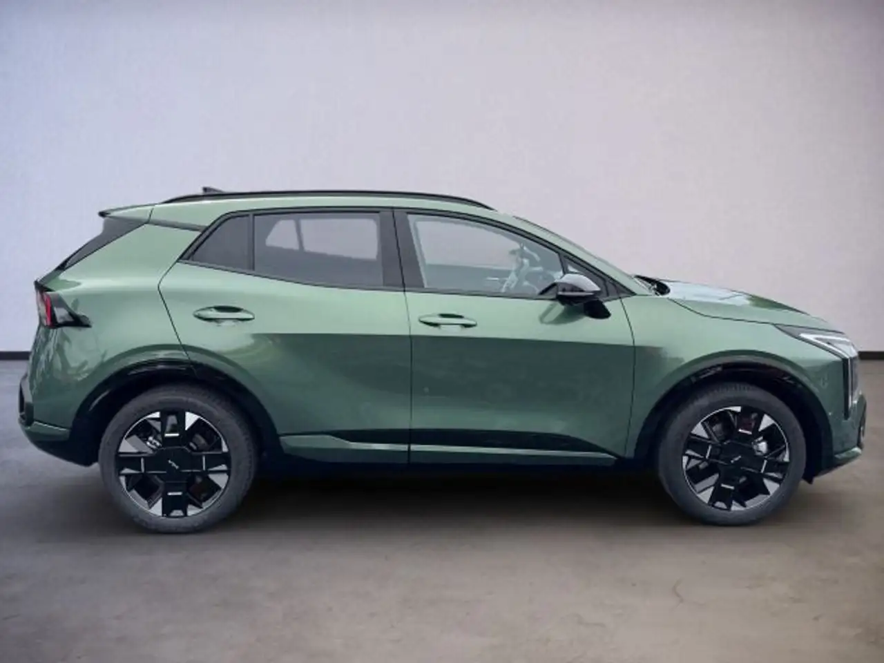 Kia Sportage SPORTAGE 1.6T AWD FACELIFT DCT GTL DRI GD SOUND 4