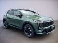 Kia Sportage SPORTAGE 1.6T AWD FACELIFT DCT GTL DRI GD SOUND Zelená - thumbnail 3
