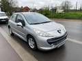 Peugeot 207 1.4i 16v Trendy**12M GARANTIE** Gris - thumbnail 3