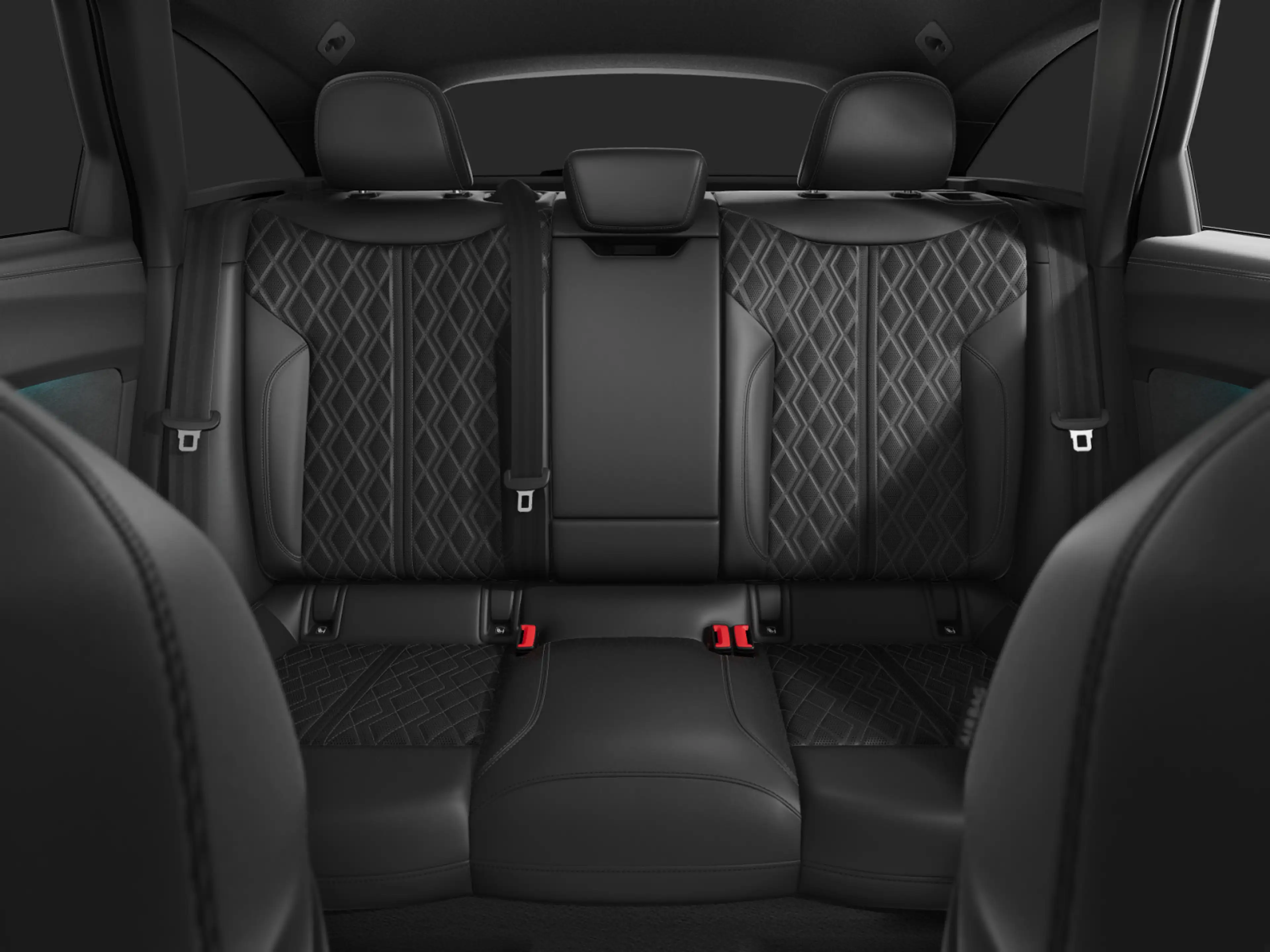 Audi S5 TFSI quattro AHK B&O HuD STANDHZG 360° — photo 12