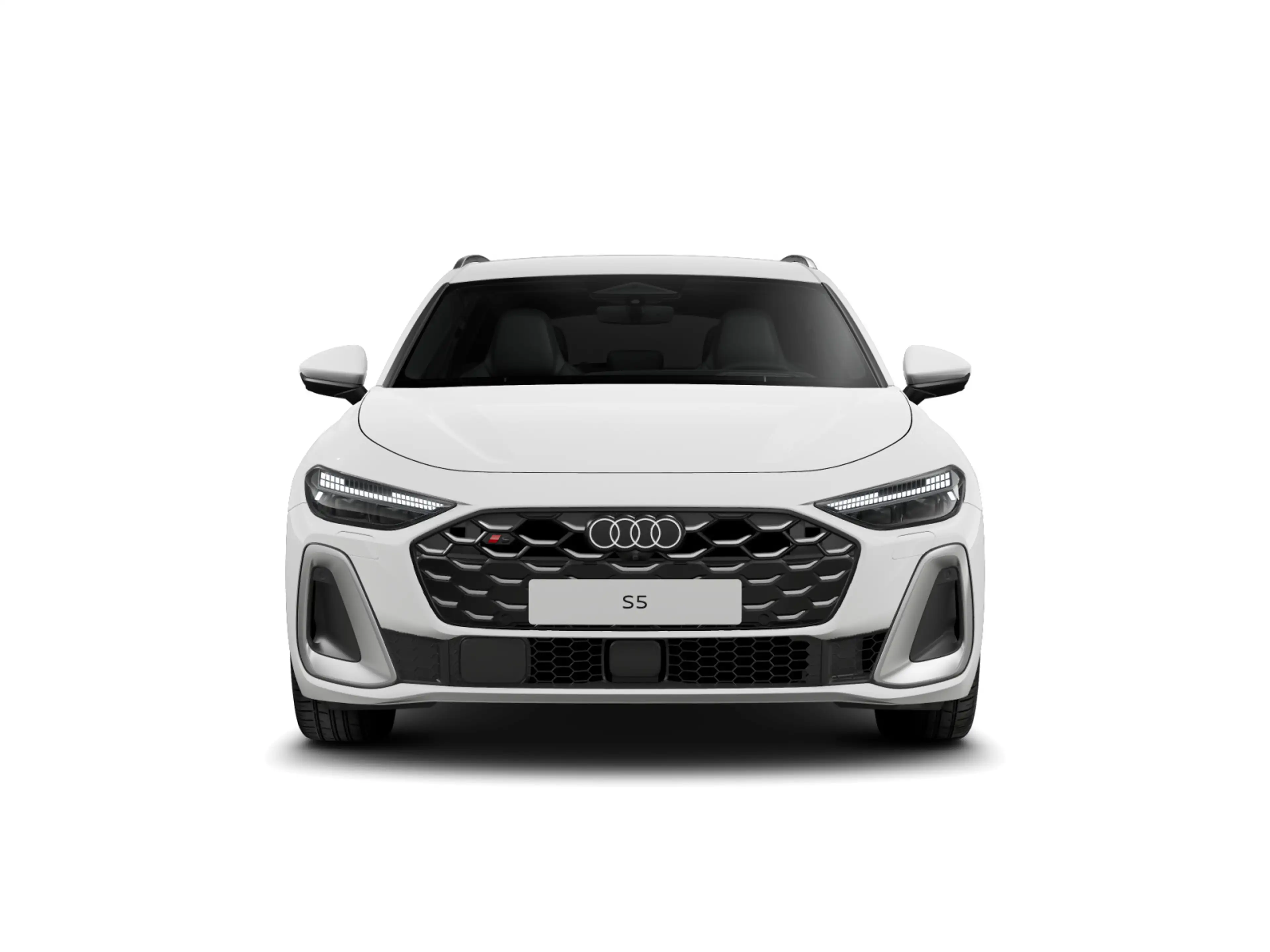 Audi S5 TFSI quattro AHK B&O HuD STANDHZG 360° — photo 4