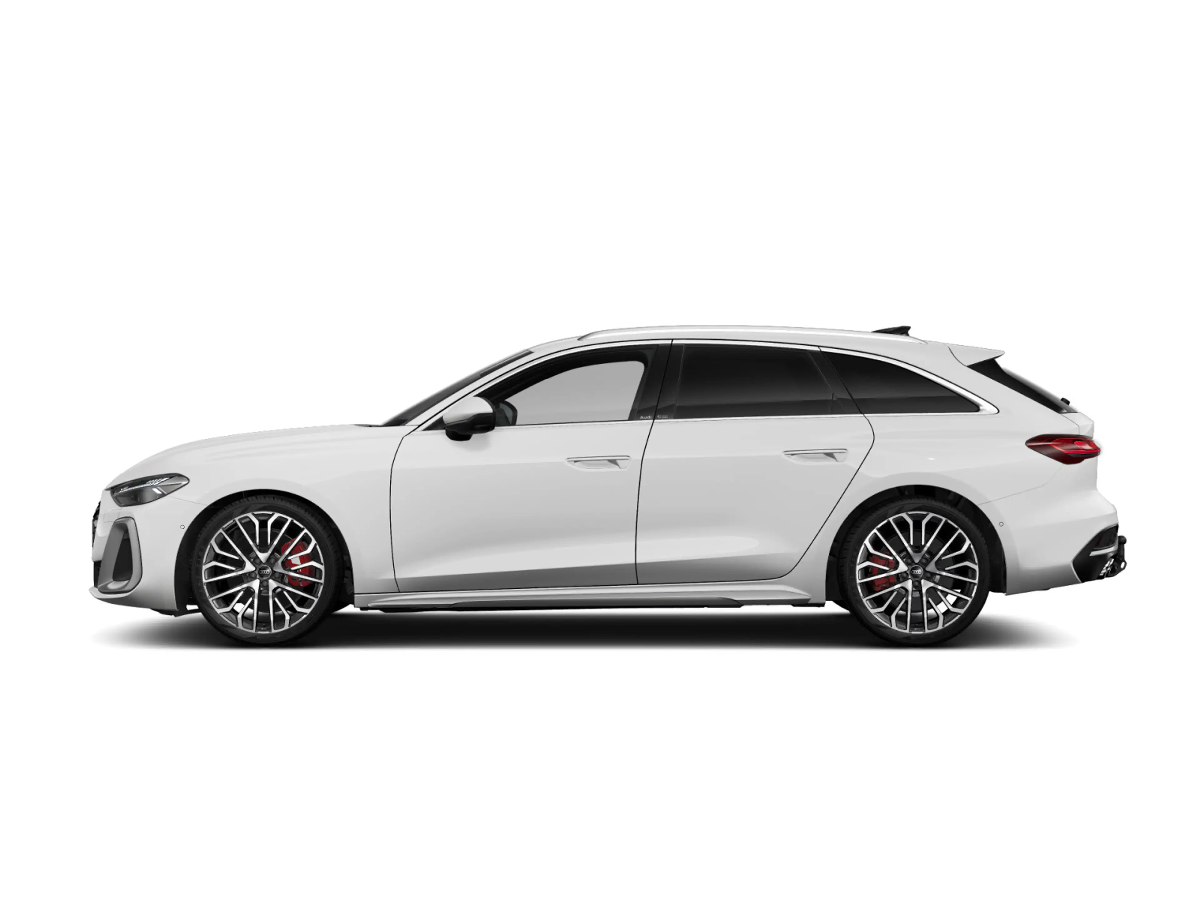 Audi S5 TFSI quattro AHK B&O HuD STANDHZG 360° — photo 7