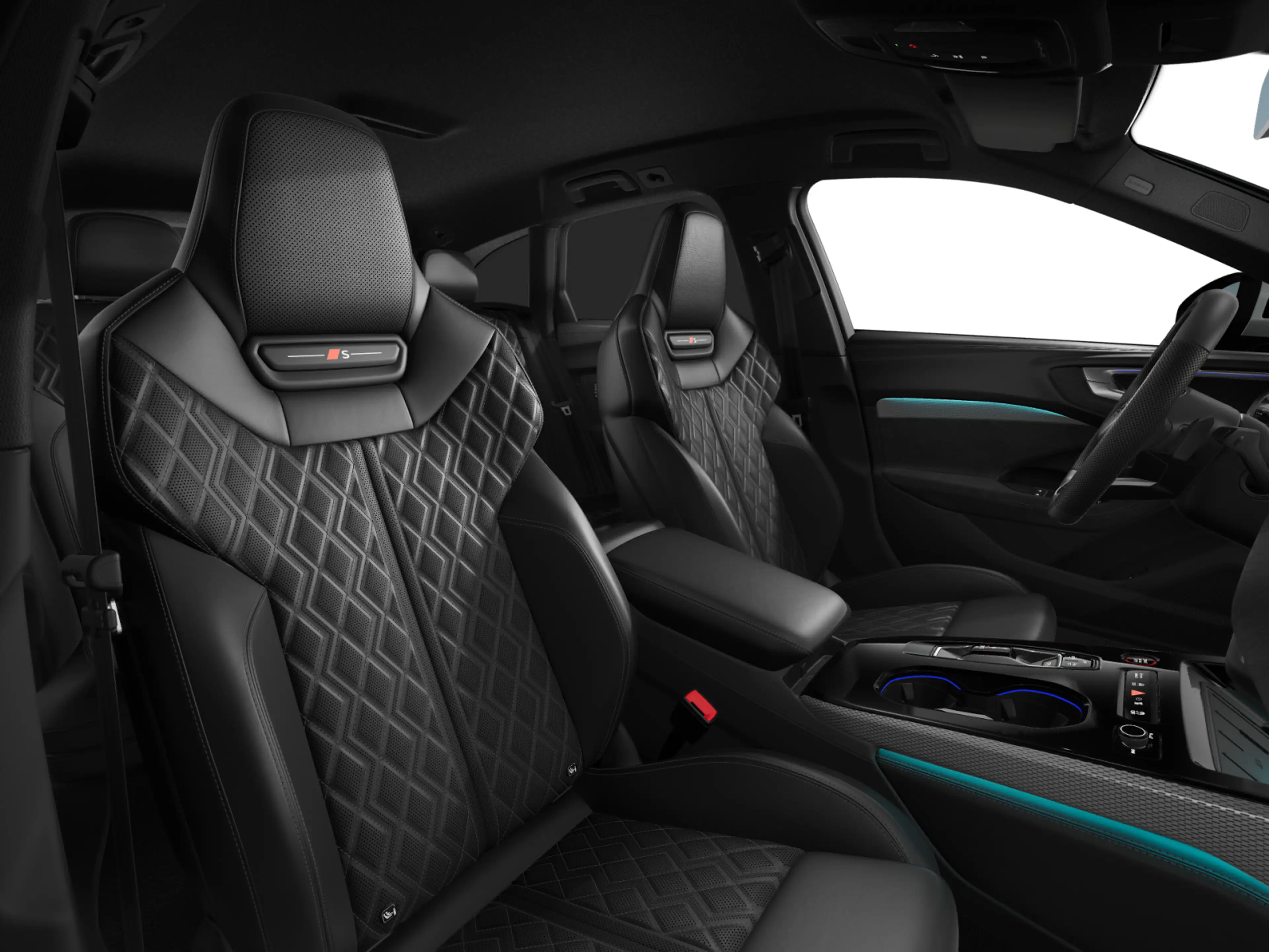 Audi S5 TFSI quattro AHK B&O HuD STANDHZG 360° — photo 11