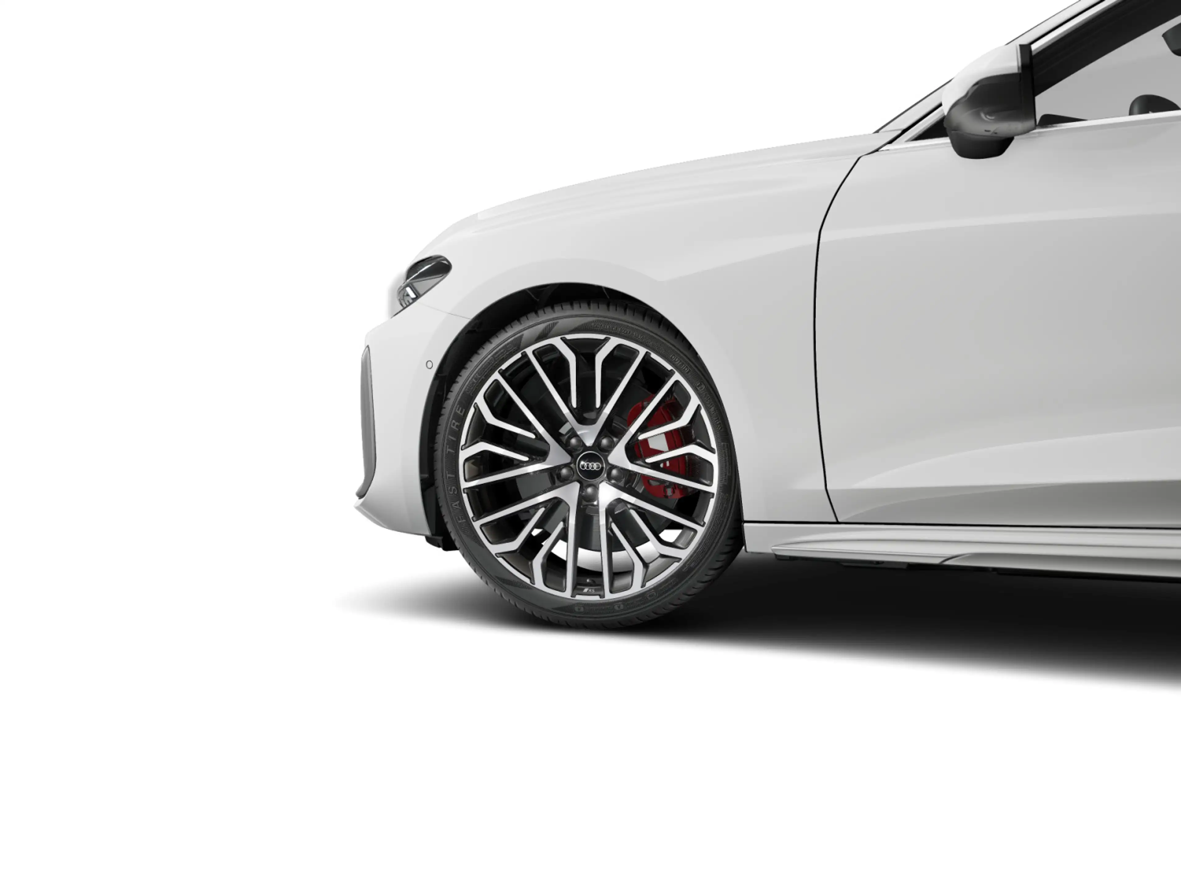 Audi S5 TFSI quattro AHK B&O HuD STANDHZG 360° — photo 5