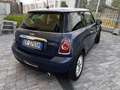 MINI Cooper D due volumi, 82 kw, gasolio, 1,598 cilindrata Bleu - thumbnail 3