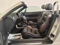Audi TT Roadster 1.8 T 20V 225 CV cat quattro Argento - thumbnail 9