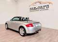 Audi TT Roadster 1.8 T 20V 225 CV cat quattro Argento - thumbnail 3