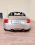 Audi TT Roadster 1.8 T 20V 225 CV cat quattro Argento - thumbnail 4