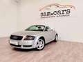 Audi TT Roadster 1.8 T 20V 225 CV cat quattro Argento - thumbnail 1