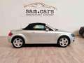 Audi TT Roadster 1.8 T 20V 225 CV cat quattro Argento - thumbnail 6