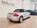 Audi TT Roadster 1.8 T 20V 225 CV cat quattro Argento - thumbnail 5