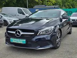 Mercedes-Benz CLA 180 CLA 180 Shooting Brake Urban*Leder*Navi*SHZ*PDC*8 Fachbereift