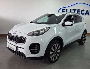 1.7CRDi Emotion 4x2 17´´