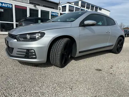 Annonce voiture d'occasion Volkswagen Scirocco - CARADIZE