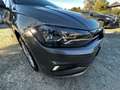 Volkswagen Polo Comfortline 1.0 Benzin Servicebuch 2 Besitz Grau - thumbnail 9