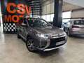 Mitsubishi Outlander 200 MPI Motion CVT 2WD 5 Plazas Marrón - thumbnail 4
