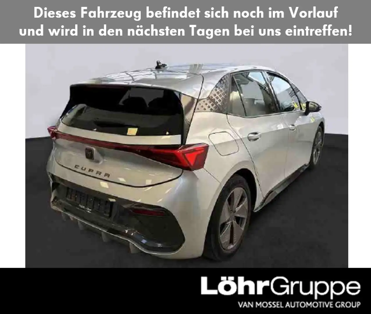 SEAT Sonstige 18" NAVI SH ACC SITZHEIZUNG Silber - 2