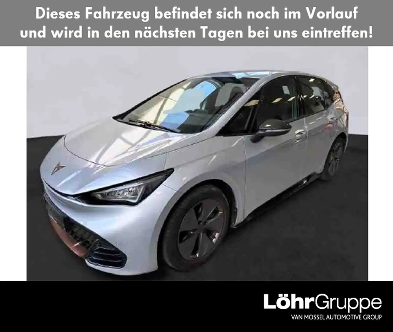 SEAT Sonstige 18" NAVI SH ACC SITZHEIZUNG Silber - 1