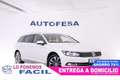 Volkswagen Passat VARIANT 2.0 TDI 190CV EXCLUSIVE AUTO DSG 5P # NAVY Blanco - thumbnail 3