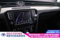 Volkswagen Passat VARIANT 2.0 TDI 190CV EXCLUSIVE AUTO DSG 5P # NAVY Blanco - thumbnail 17