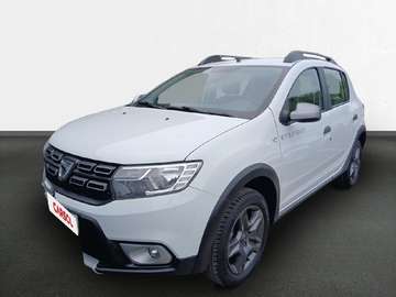 0.9 TCE SL Trotamundos 66kW