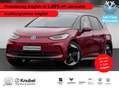 Volkswagen ID.3 Pro S IQ.Light Navi Keyless AreaView TravelAss. Rot - thumbnail 1