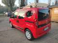 Fiat Qubo 1.4 8V 77 CV 57kw Dynamic Natural Power, OK NEOPAT Красный - thumbnail 4