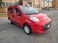 Fiat Qubo 1.4 8V 77 CV 57kw Dynamic Natural Power, OK NEOPAT Красный - thumbnail 2