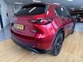 Mazda CX-5 2.0 e-SkyActiv-G M Hybrid 165 Homura **BOMVOL** - Rojo - thumbnail 5