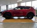 Mazda CX-5 2.0 e-SkyActiv-G M Hybrid 165 Homura **BOMVOL** - Rojo - thumbnail 2