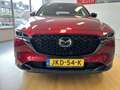 Mazda CX-5 2.0 e-SkyActiv-G M Hybrid 165 Homura **BOMVOL** - Rojo - thumbnail 8