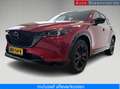 Mazda CX-5 2.0 e-SkyActiv-G M Hybrid 165 Homura **BOMVOL** - Rojo - thumbnail 1