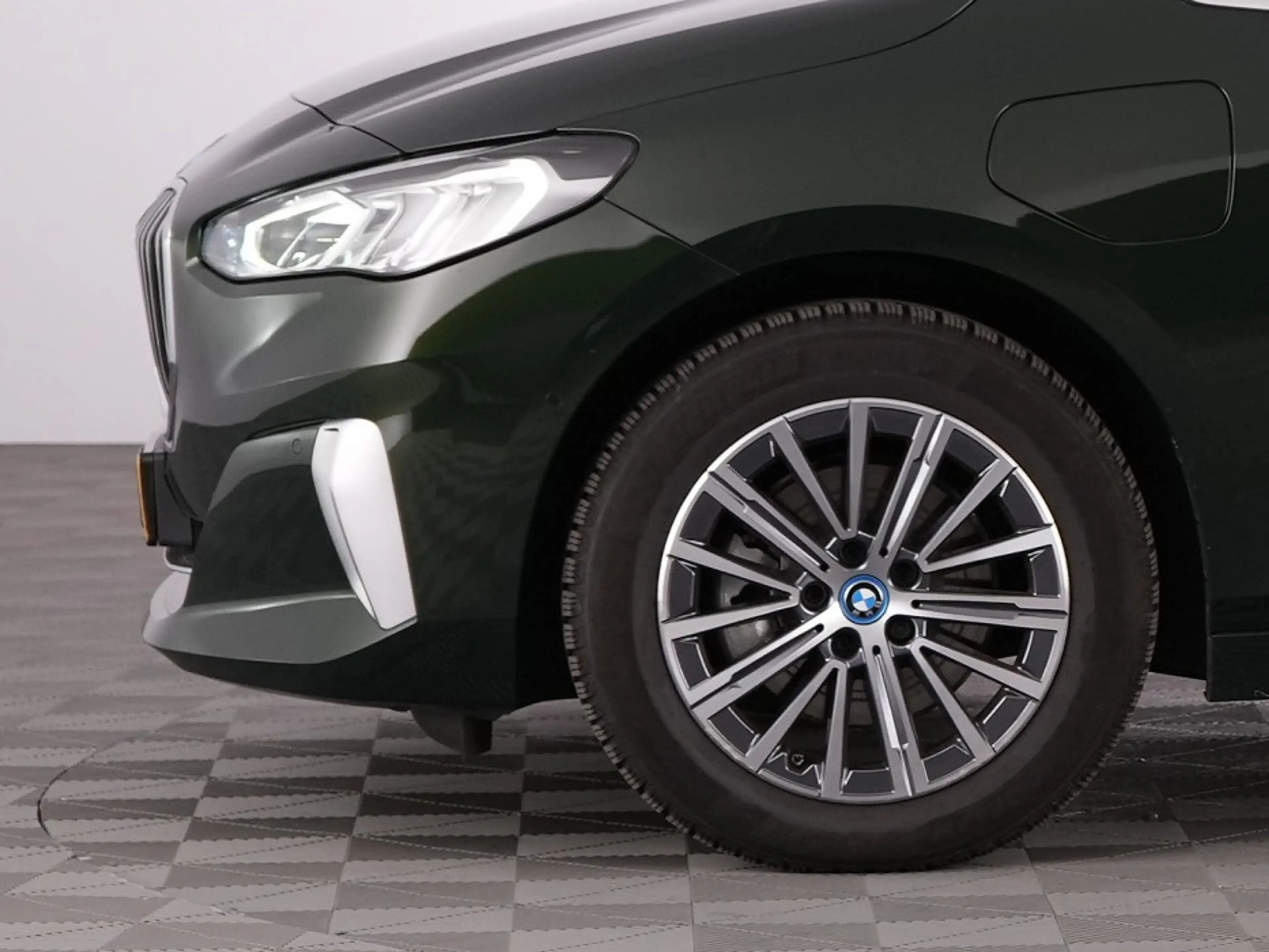 BMW 225 Active Tourer xDrive Luxury Line | LEDER | CAMERA — photo 10