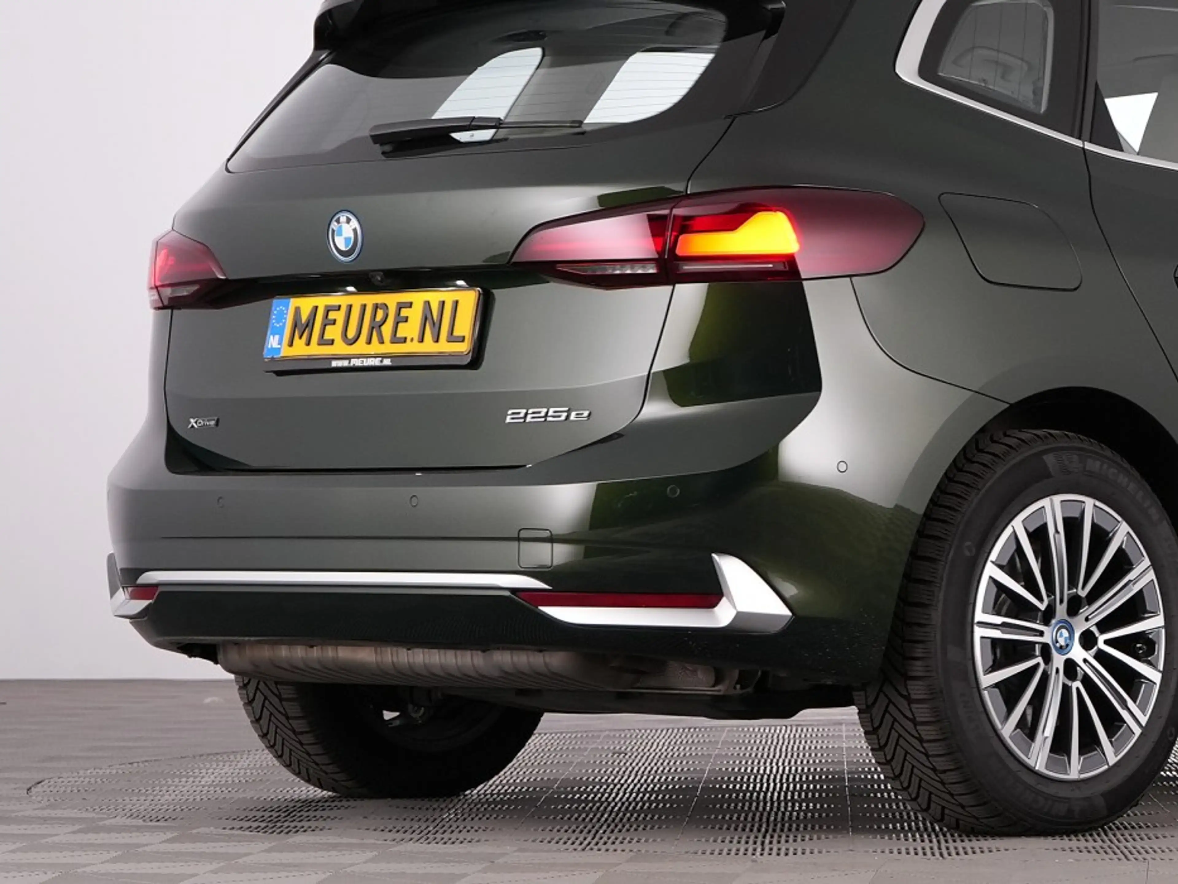 BMW 225 Active Tourer xDrive Luxury Line | LEDER | CAMERA — photo 36