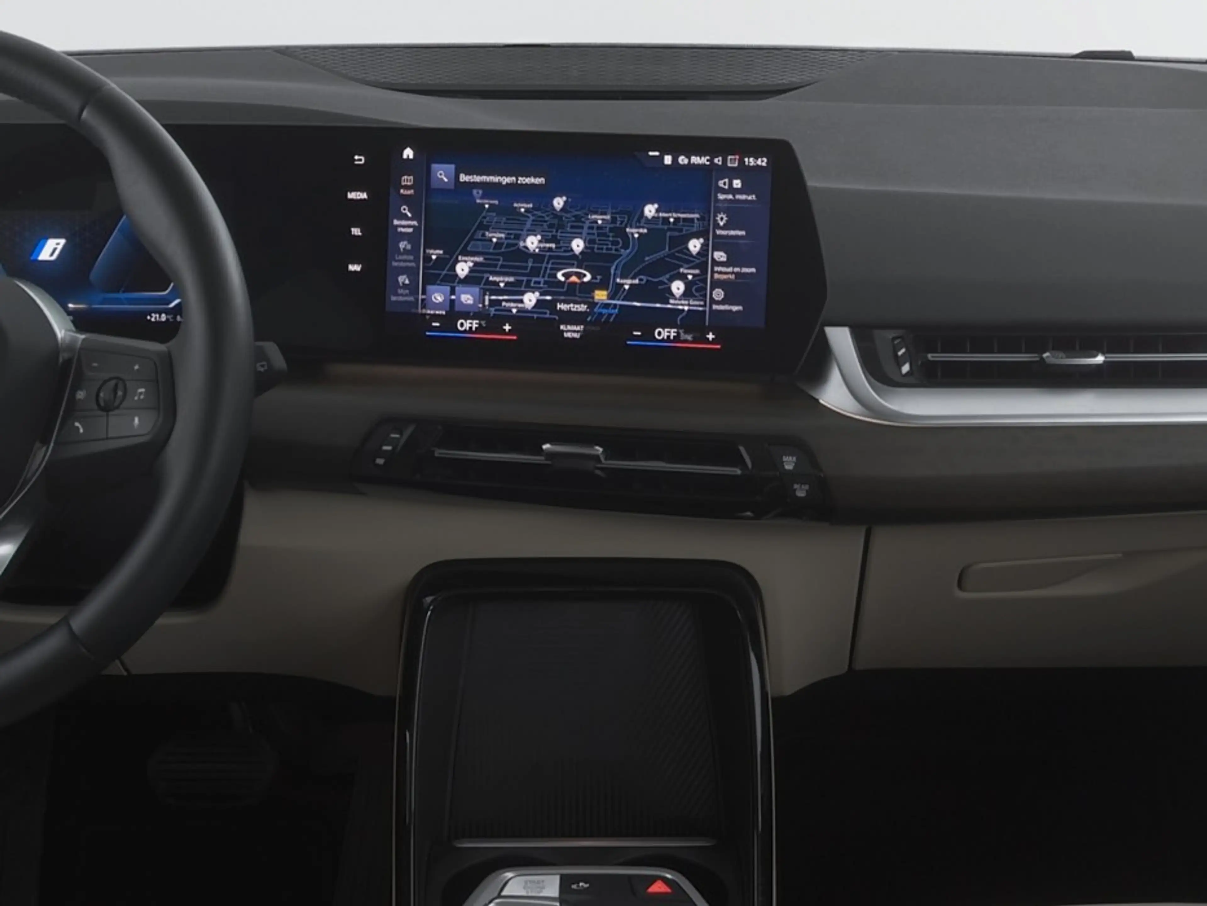 BMW 225 Active Tourer xDrive Luxury Line | LEDER | CAMERA — photo 5