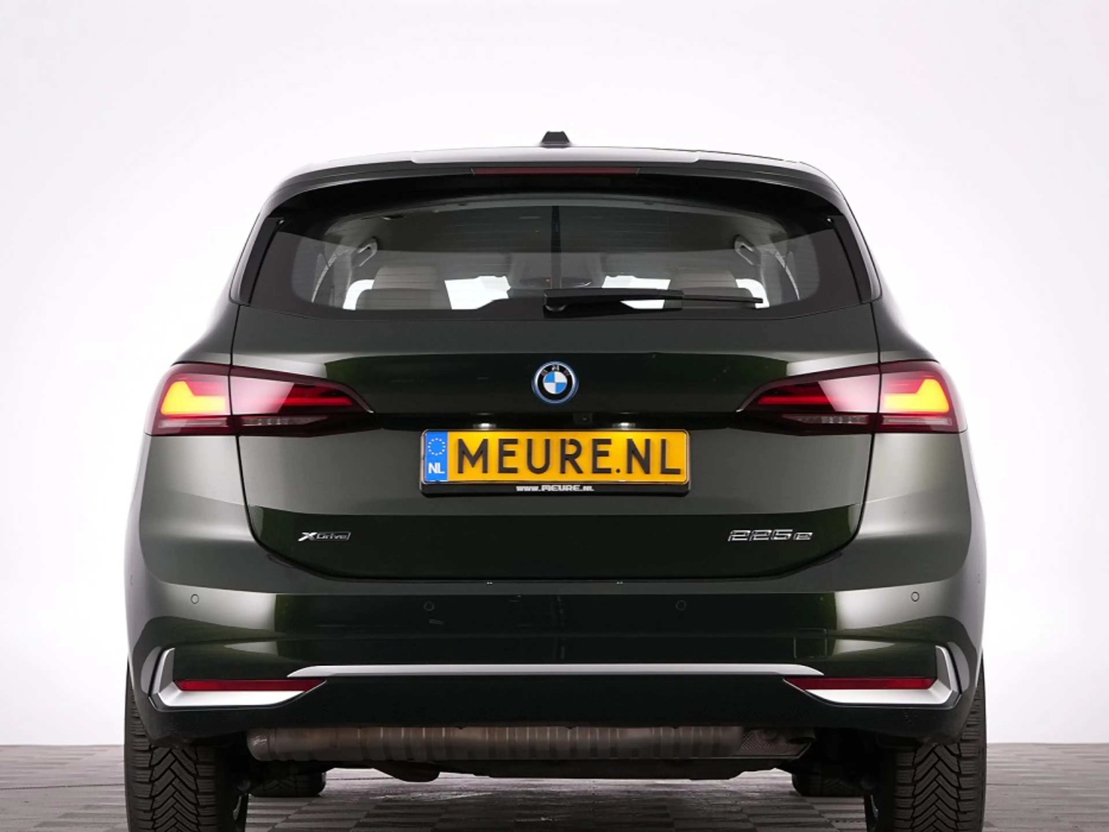 BMW 225 Active Tourer xDrive Luxury Line | LEDER | CAMERA — photo 32