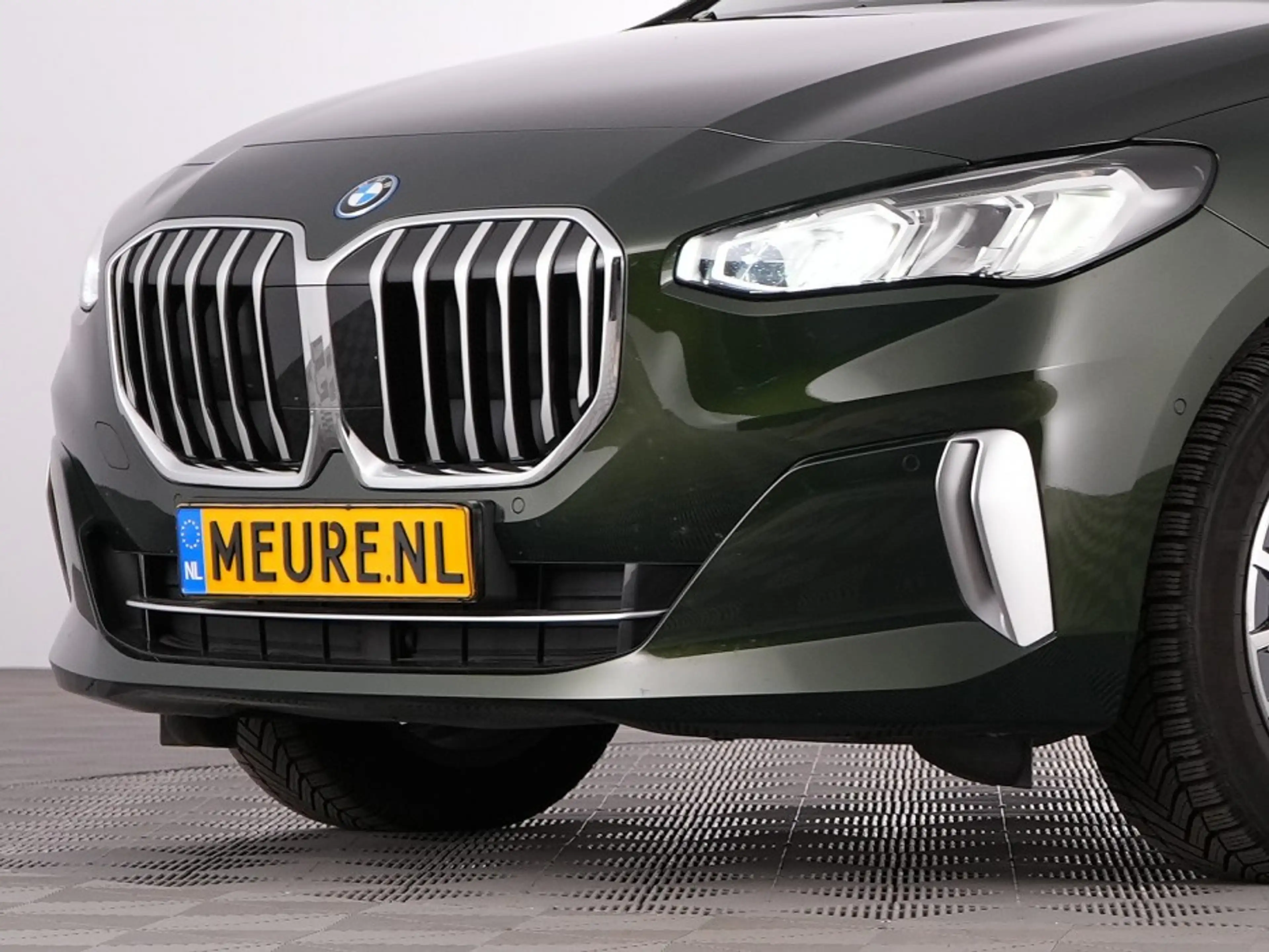 BMW 225 Active Tourer xDrive Luxury Line | LEDER | CAMERA — photo 33