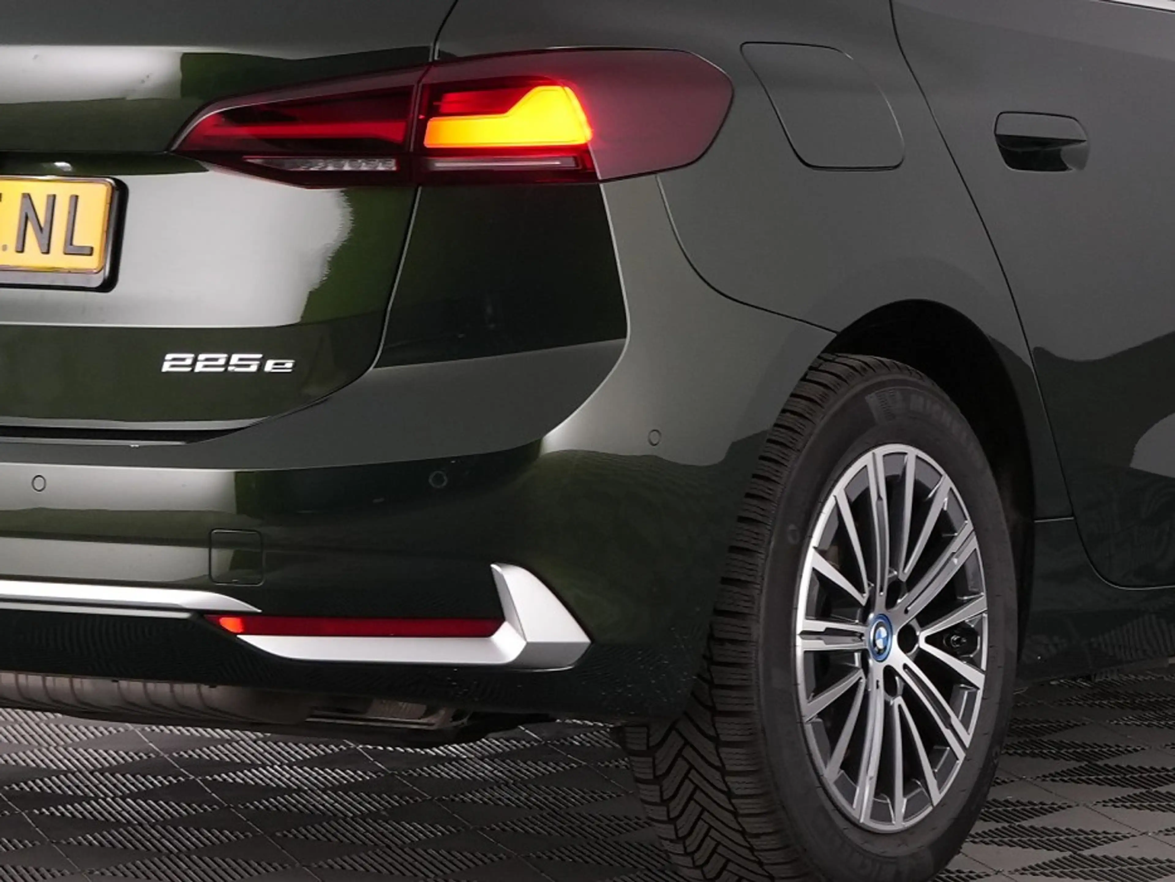 BMW 225 Active Tourer xDrive Luxury Line | LEDER | CAMERA — photo 16