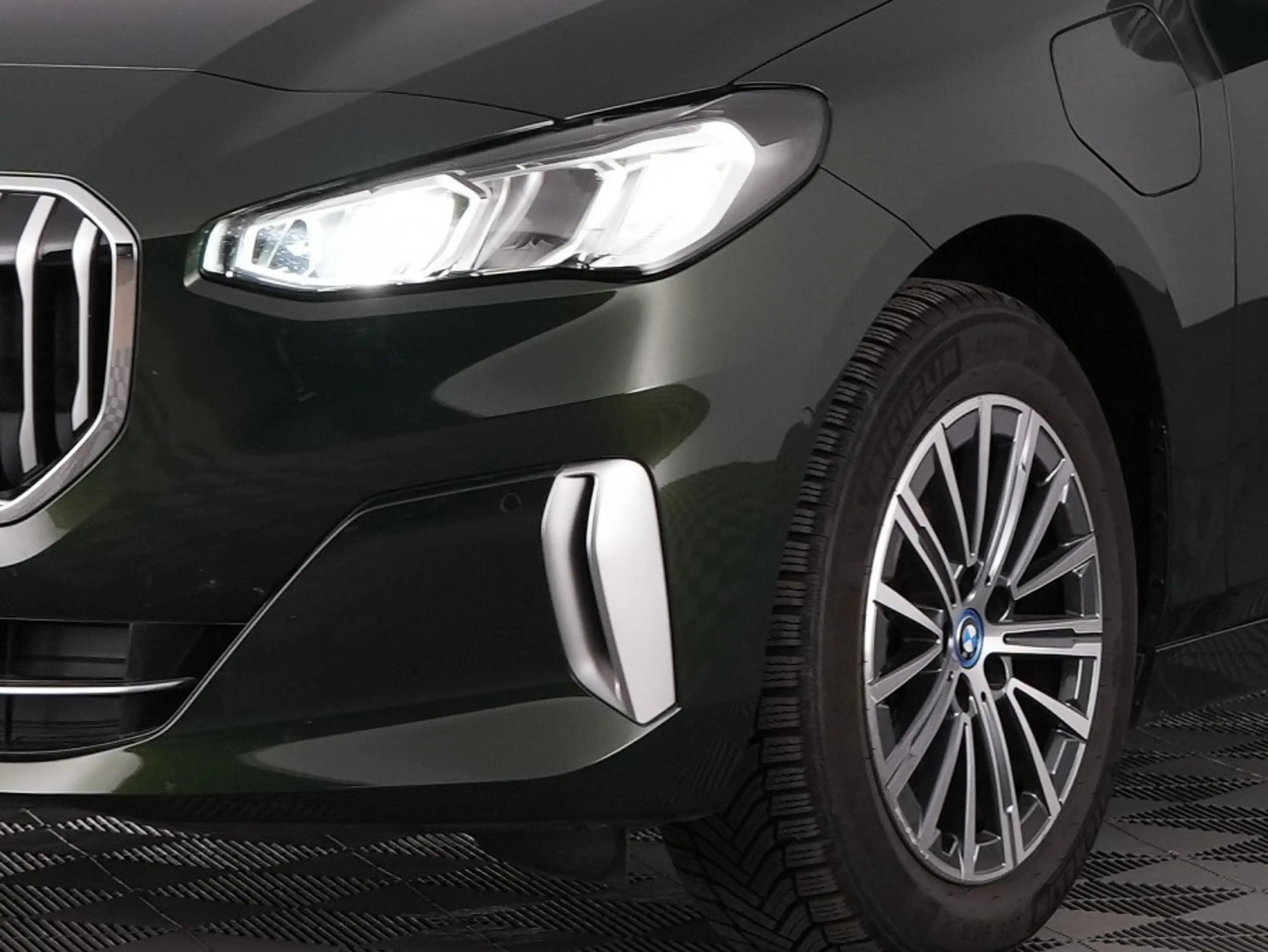 BMW 225 Active Tourer xDrive Luxury Line | LEDER | CAMERA — photo 15