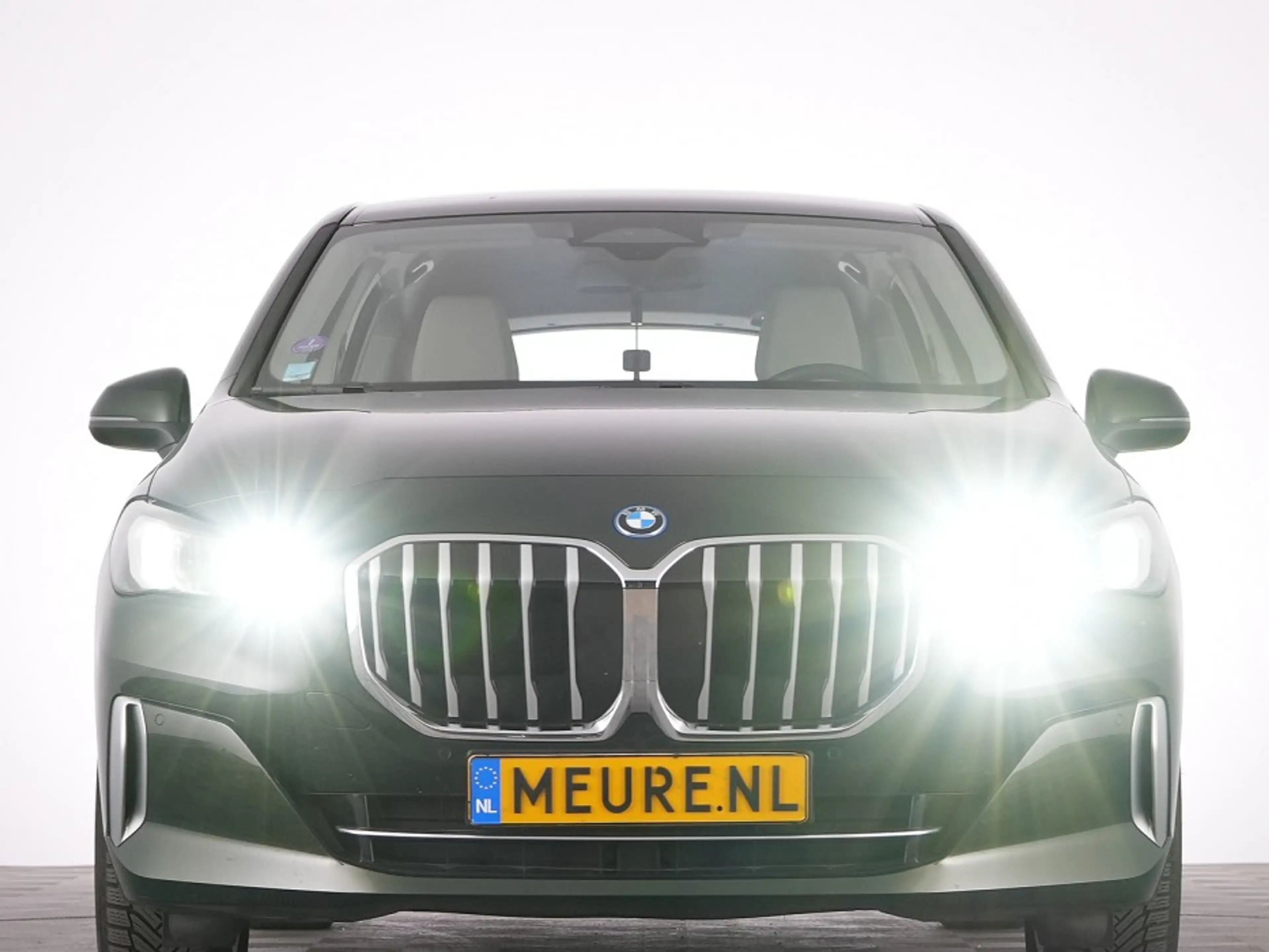 BMW 225 Active Tourer xDrive Luxury Line | LEDER | CAMERA — photo 31