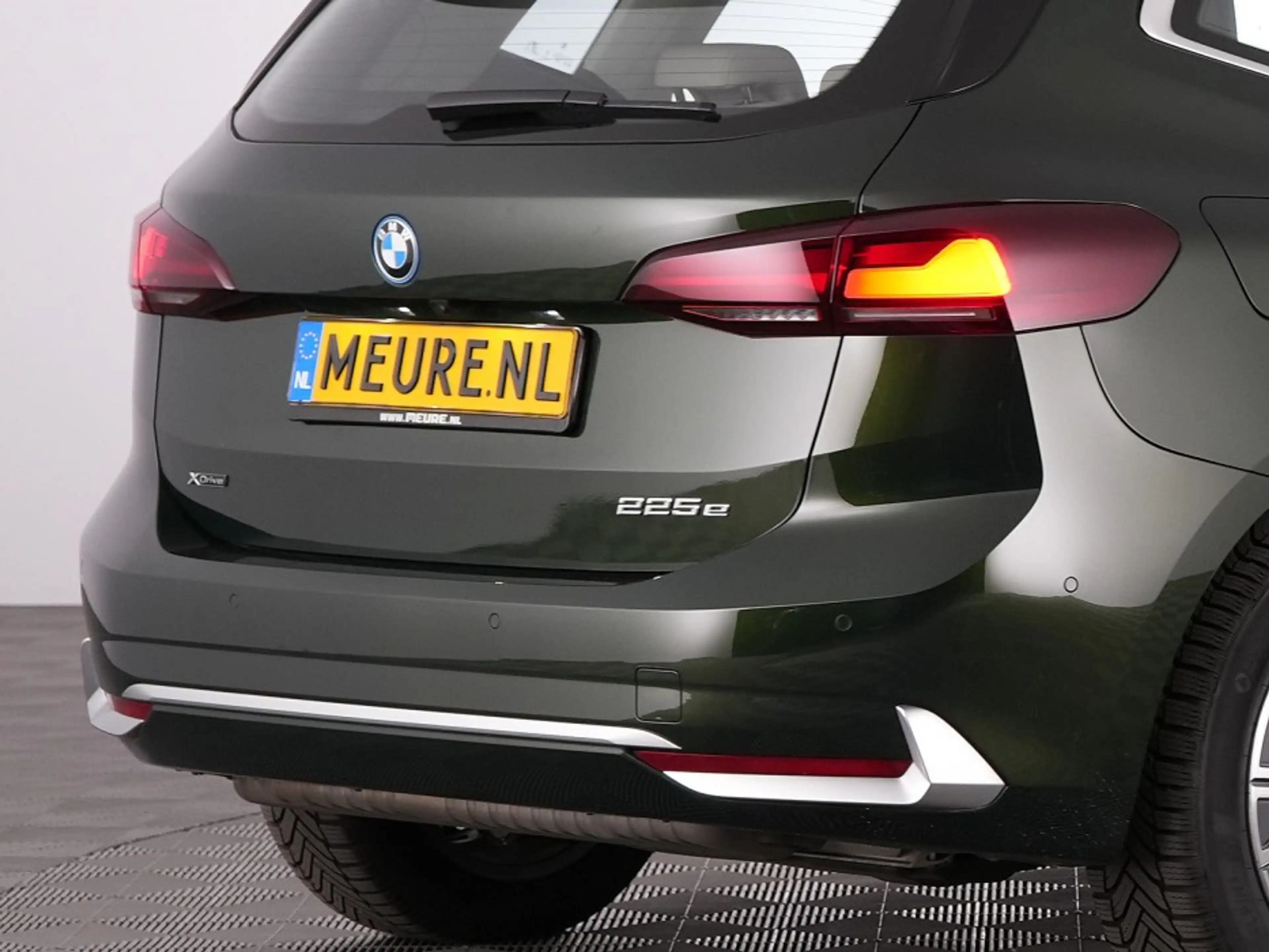 BMW 225 Active Tourer xDrive Luxury Line | LEDER | CAMERA — photo 28