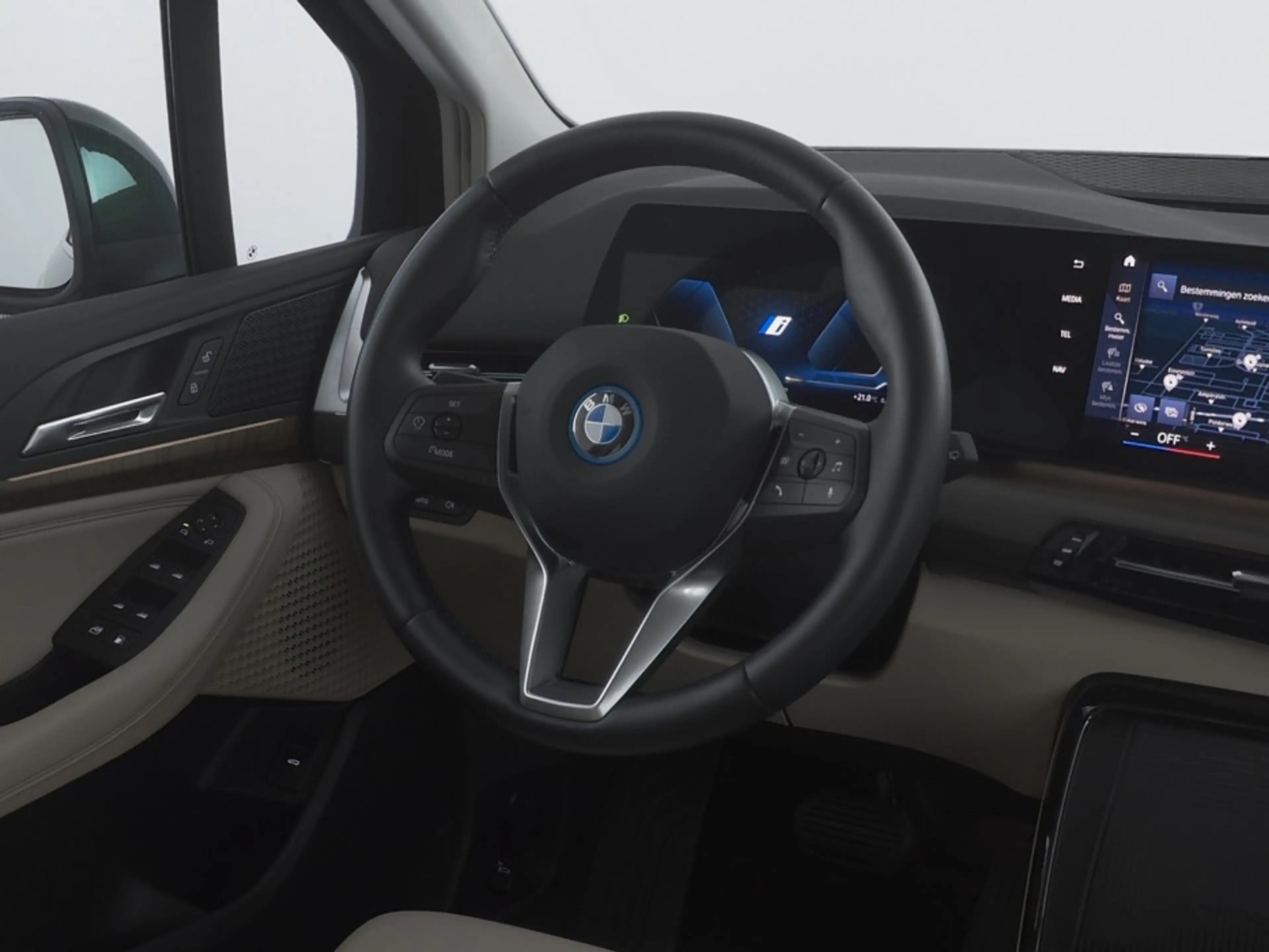 BMW 225 Active Tourer xDrive Luxury Line | LEDER | CAMERA — photo 4