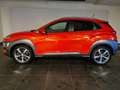 Hyundai KONA 1.6 T-GDI Automaat 4WD Premium Leer | Stoelverwarm Pomarańczowy - thumbnail 8