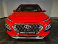 Hyundai KONA 1.6 T-GDI Automaat 4WD Premium Leer | Stoelverwarm Orange - thumbnail 2