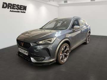 2.0 TSI VZ 4Drive Tempomat+Sitzheizung+Apple CarPl