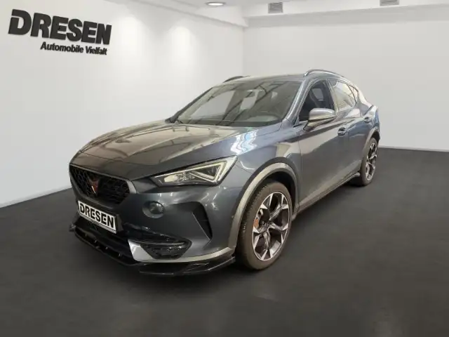 CUPRA Formentor 2.0 TSI VZ 4Drive Tempomat+Sitzheizung+Apple CarPl
