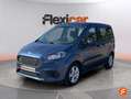 Ford Tourneo Courier 1.0 Ecoboost Trend Azul - thumbnail 3