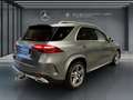 Mercedes-Benz GLE 450 d 4M AMG+PANO+HuD+DISTRONIC+AIRMATIC+AHK Gris - thumbnail 12